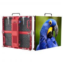 P3.47,P3.91,P4.81,P5.68,P5.95,P6.25 Indoor Rental Cabinet