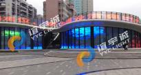 PH10-LED光電玻璃屏
