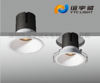 WR-M202-02-15 LED筒燈
